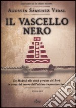 Il Vascello nero libro