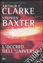 L'Occhio dell'universo libro