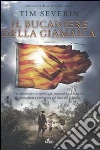 Il Bucaniere della Giamaica libro