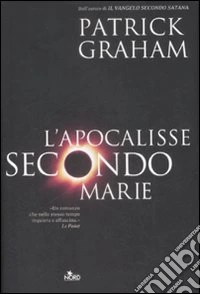 L'Apocalisse secondo Marie