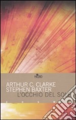 L'Occhio del sole libro