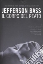 Il Corpo del reato libro