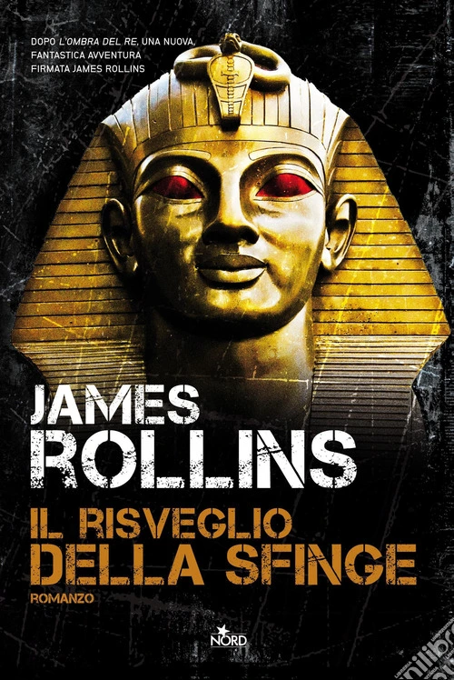 Il risveglio della sfinge