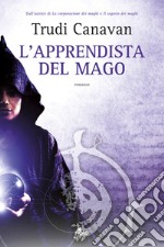 L'Apprendista del mago libro