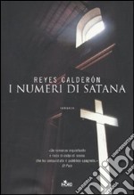 I Numeri di Satana libro