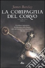 La Compagnia del corvo libro