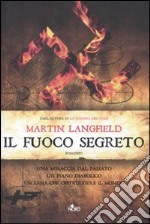 Il Fuoco segreto libro