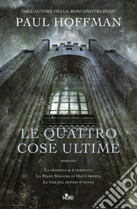 Le quattro cose ultime
