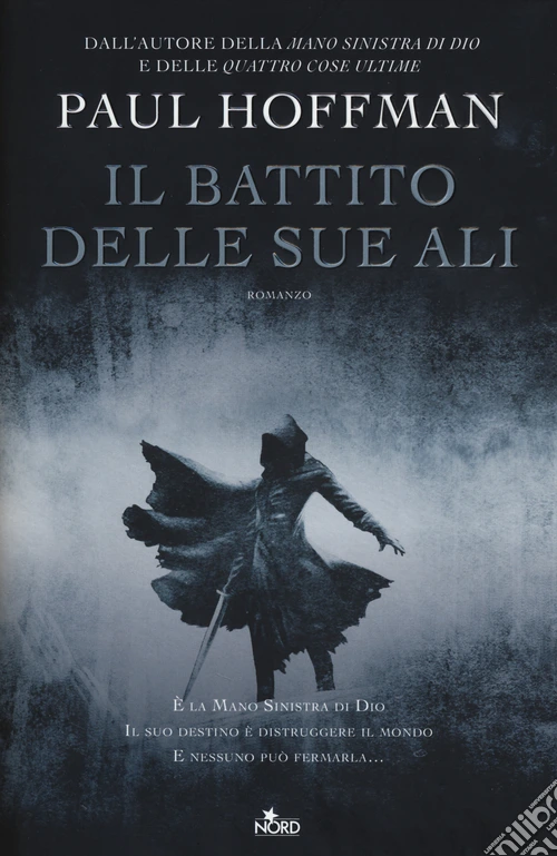 Il battito delle sue ali