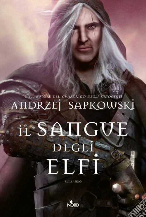 Il sangue degli elfi. The witcher. Vol. 3