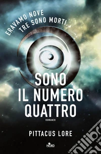 Sono il numero quattro