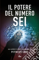 Il potere del numero Sei libro