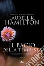 Il Bacio della tempesta libro