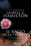 Il Bacio della tempesta libro