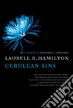 Cerulean sins libro