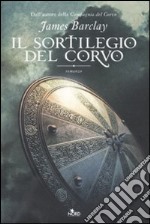 Il Sortilegio del corvo libro