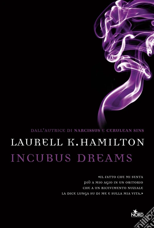 Incubus dreams
