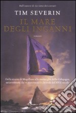 Il mare degli inganni libro