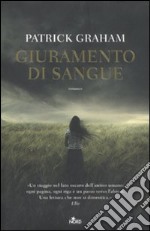 Giuramento di sangue libro