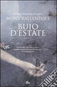 Buio d'estate