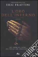 L'oro dell'inferno libro