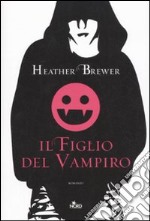 Il figlio del vampiro libro