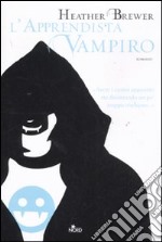 L'apprendista vampiro libro