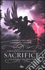 Sacrifice libro