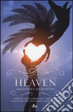 Heaven libro