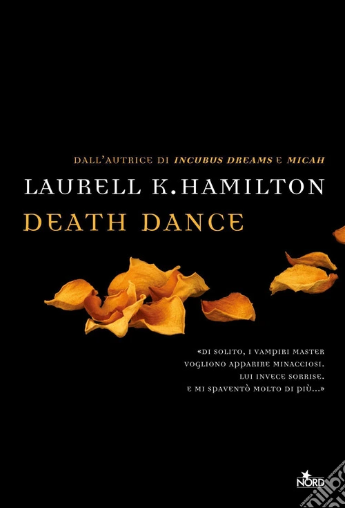 Death dance