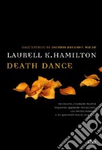 Death dance libro