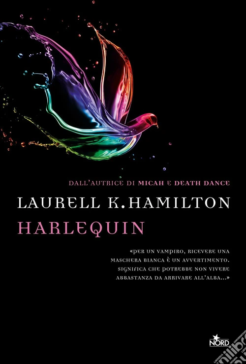 Harlequin