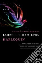 Harlequin libro