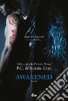 Awakened. La casa della notte libro