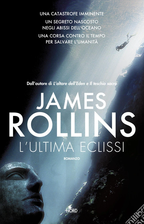 L'ultima eclissi
