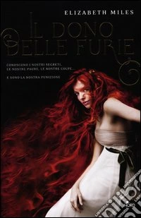 Il dono delle furie libro