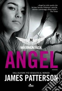 Angel. Maximum Ride