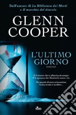 L'ultimo giorno libro