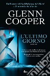 L'ultimo giorno libro