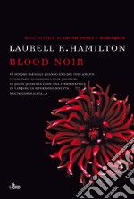 Blood noir libro