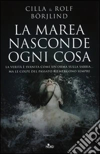 La marea nasconde ogni cosa libro