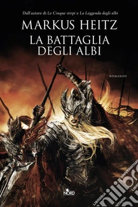 La battaglia degli albi