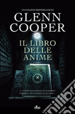 Il libro delle anime libro