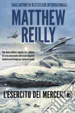 L'esercito dei mercenari libro