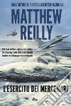 L'esercito dei mercenari libro