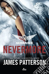 Nevermore. Maximum ride