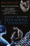 Redenzione e tormento. Gabriel's rapture. Vol. 2 libro