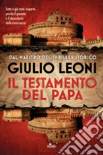 Il testamento del papa libro