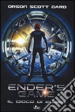 Ender's game. Il gioco di Ender libro