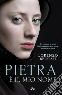 Pietra è il mio nome